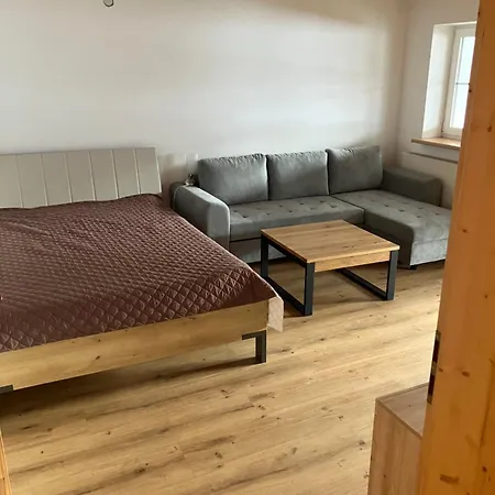 Eble Bei Apartmán Markt Rettenbach