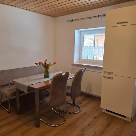 Apartmán Eble Bei