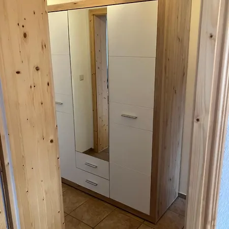 Apartmán Eble Bei Markt Rettenbach