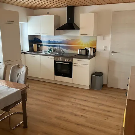 Apartmán Eble Bei