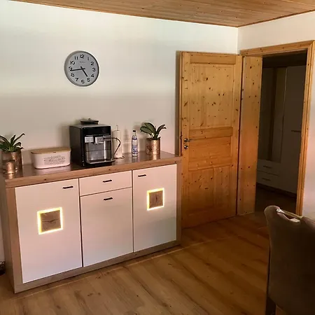Apartmán Eble Bei