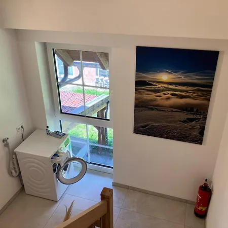 Eble Bei Apartmán *